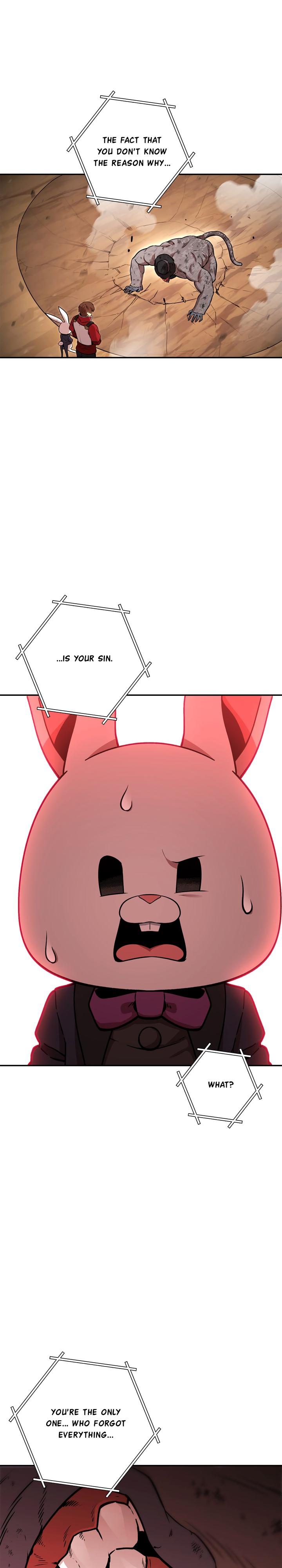Read Dungeon Reset Manga Online