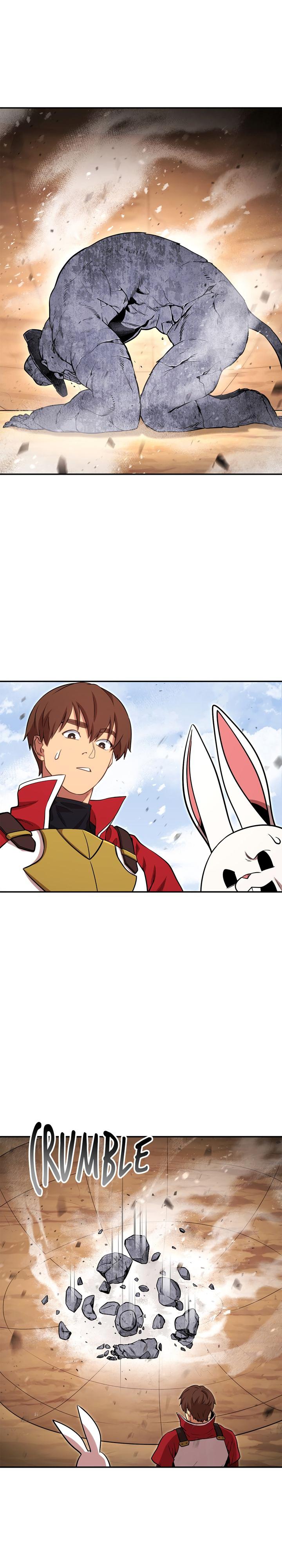 Read Dungeon Reset Manga Online