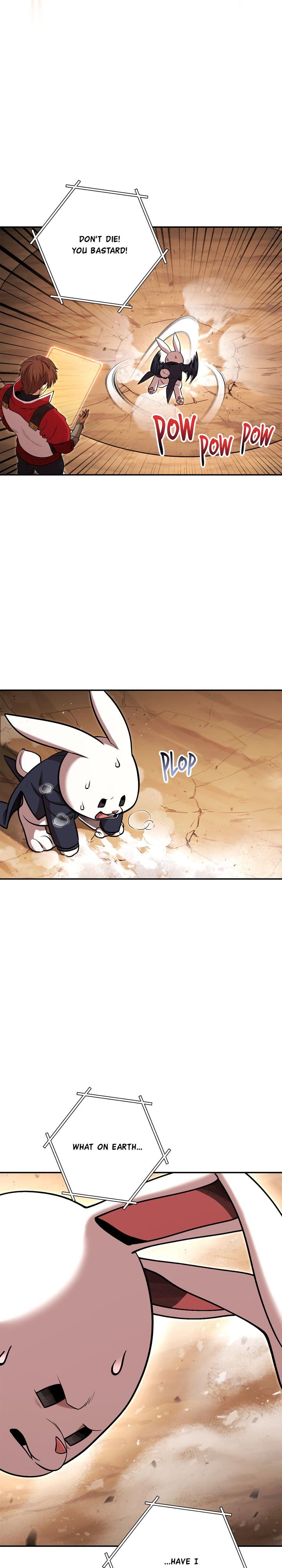 Read Dungeon Reset Manga Online