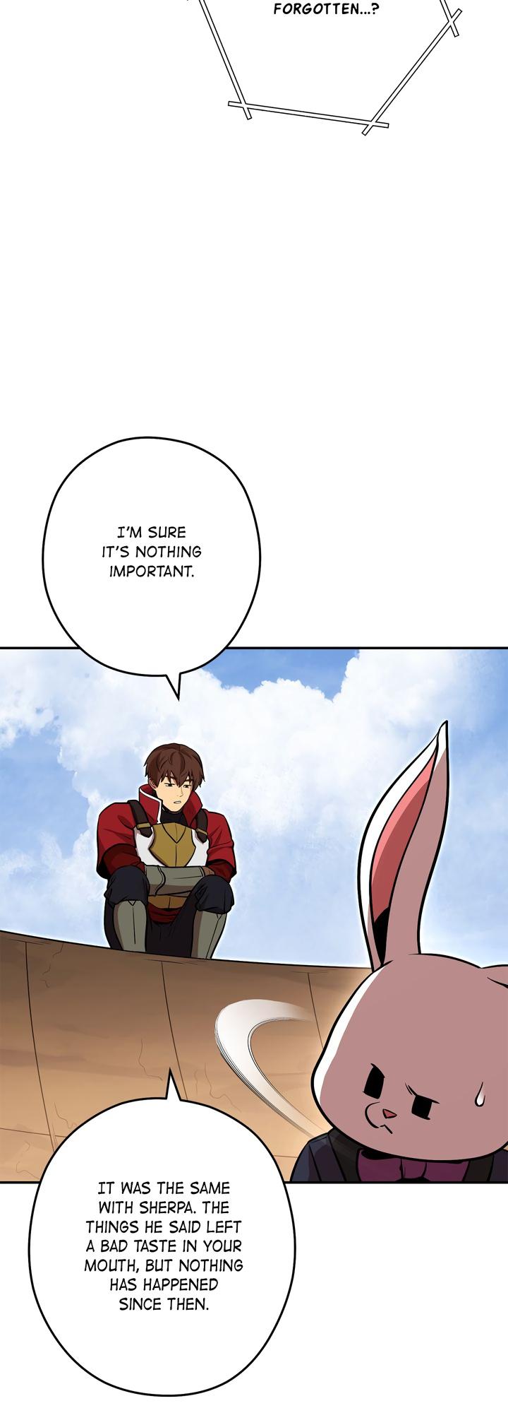Read Dungeon Reset Manga Online