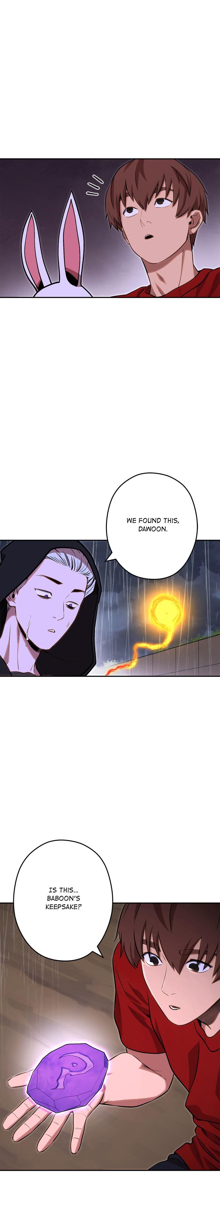 Read Dungeon Reset Manga Online