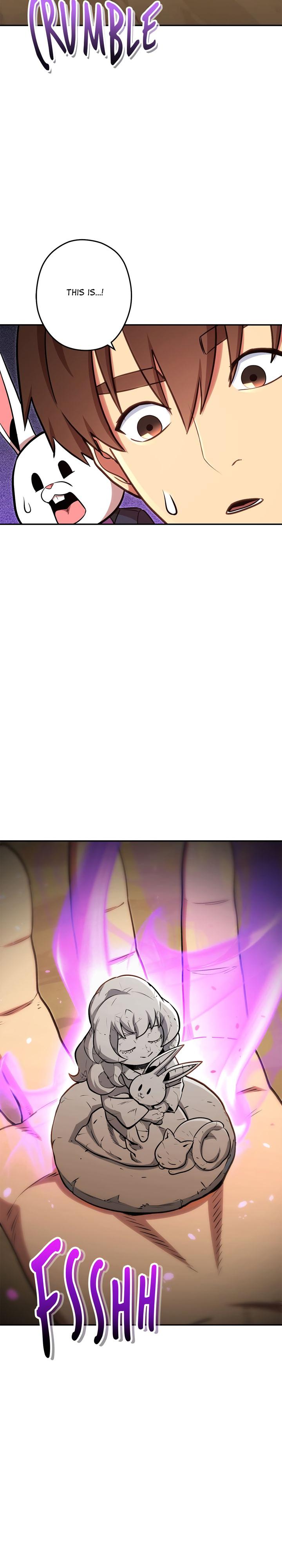 Read Dungeon Reset Manga Online