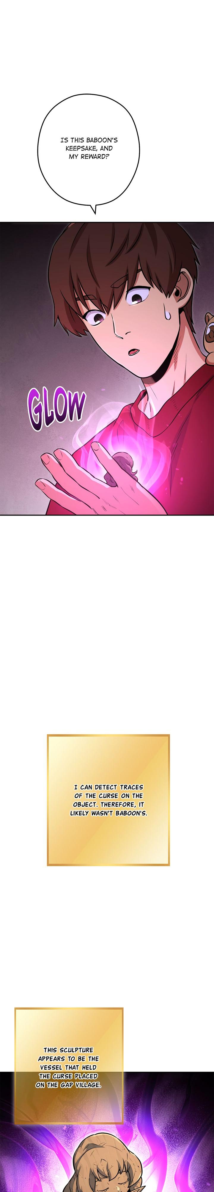 Read Dungeon Reset Manga Online