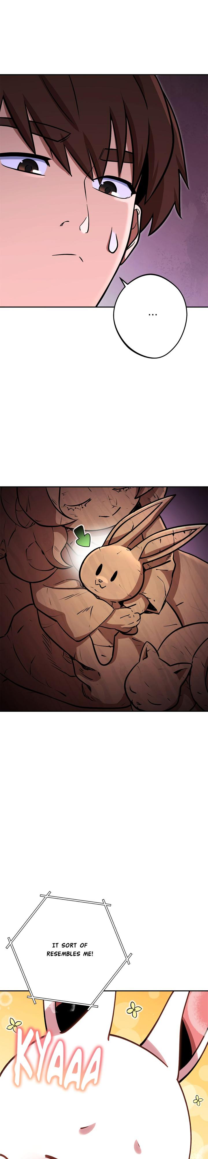 Read Dungeon Reset Manga Online