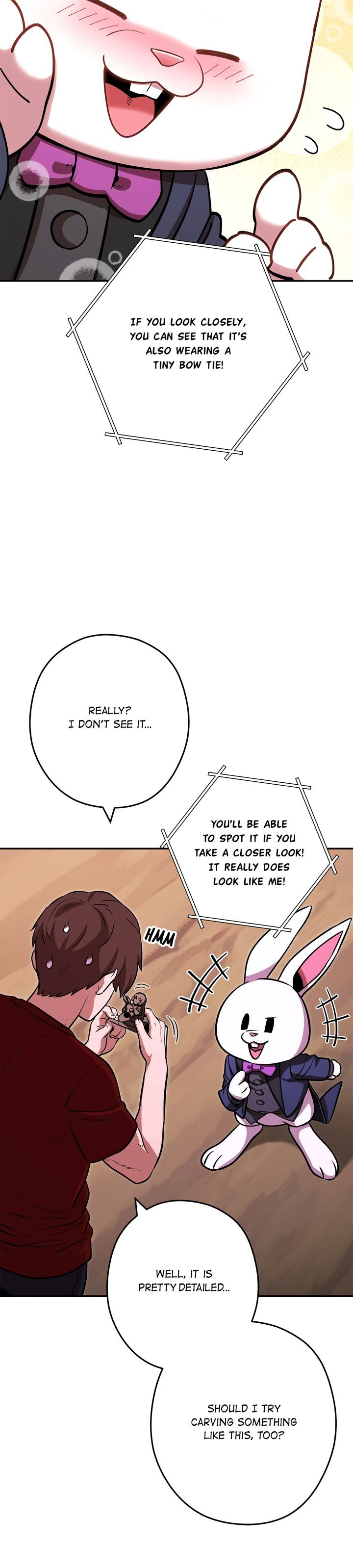 Read Dungeon Reset Manga Online