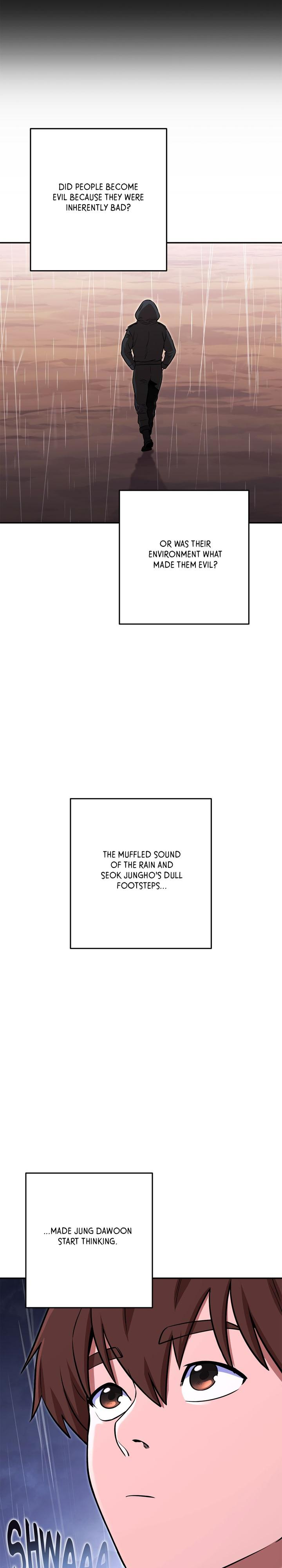 Read Dungeon Reset Manga Online