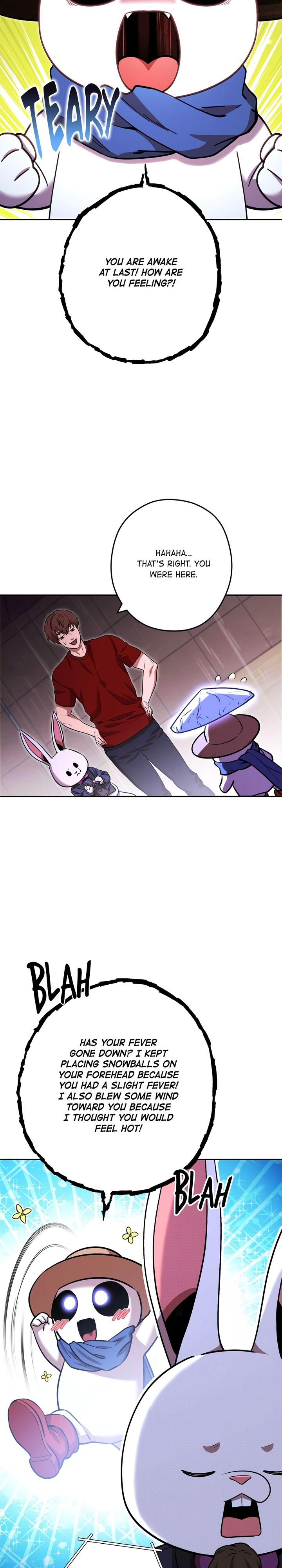 Read Dungeon Reset Manga Online