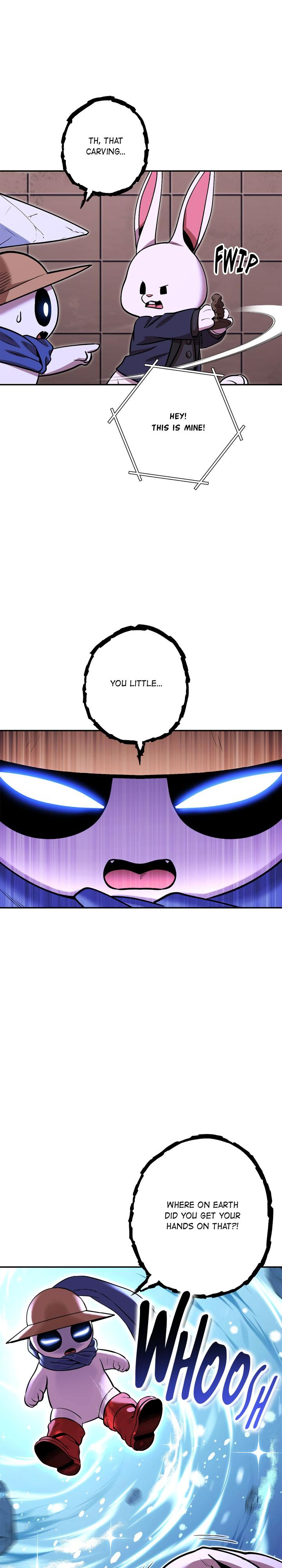 Read Dungeon Reset Manga Online