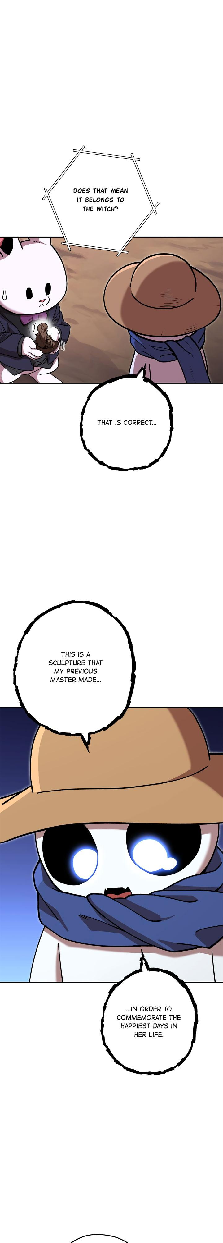 Read Dungeon Reset Manga Online