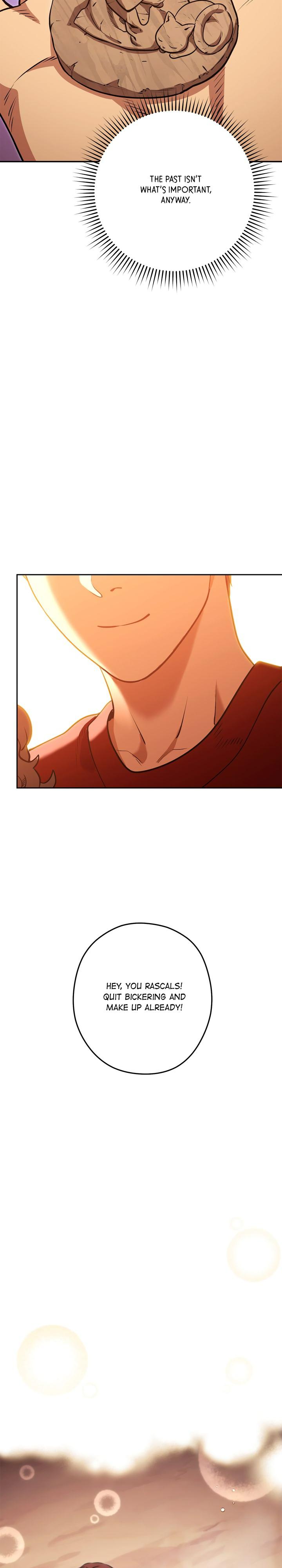 Read Dungeon Reset Manga Online