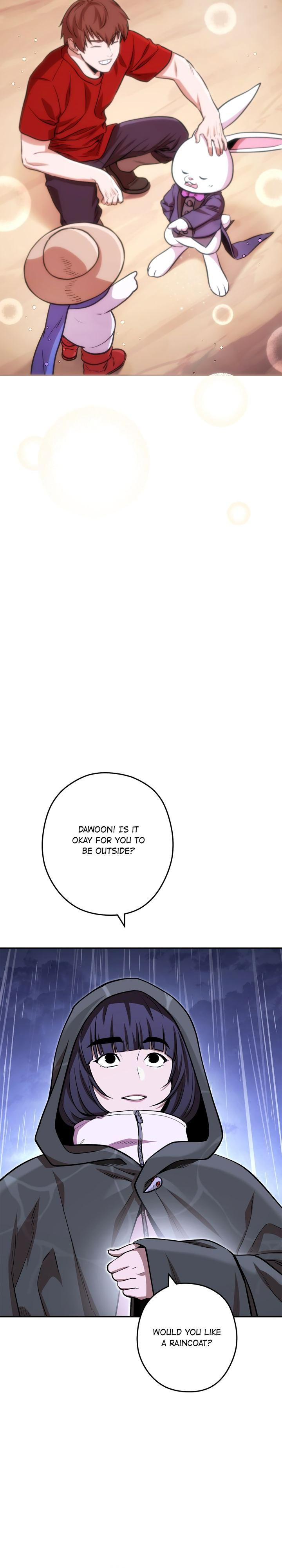 Read Dungeon Reset Manga Online