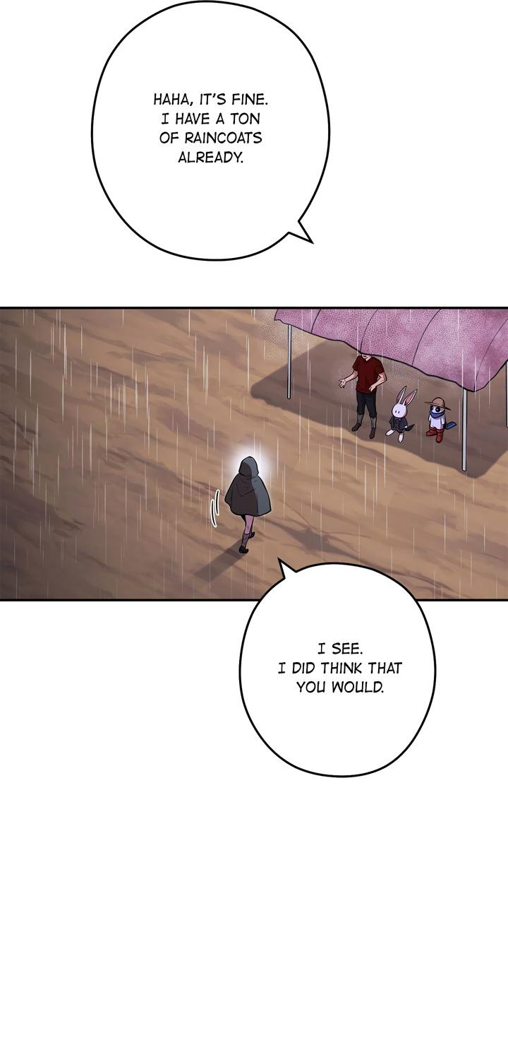 Read Dungeon Reset Manga Online