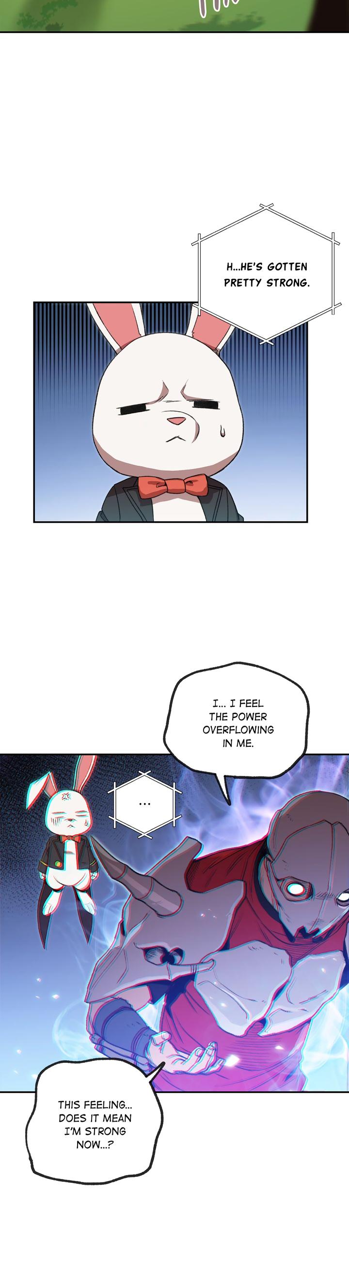 Read Dungeon Reset Manga Online