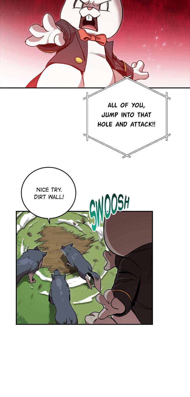 Read Dungeon Reset Manga Online
