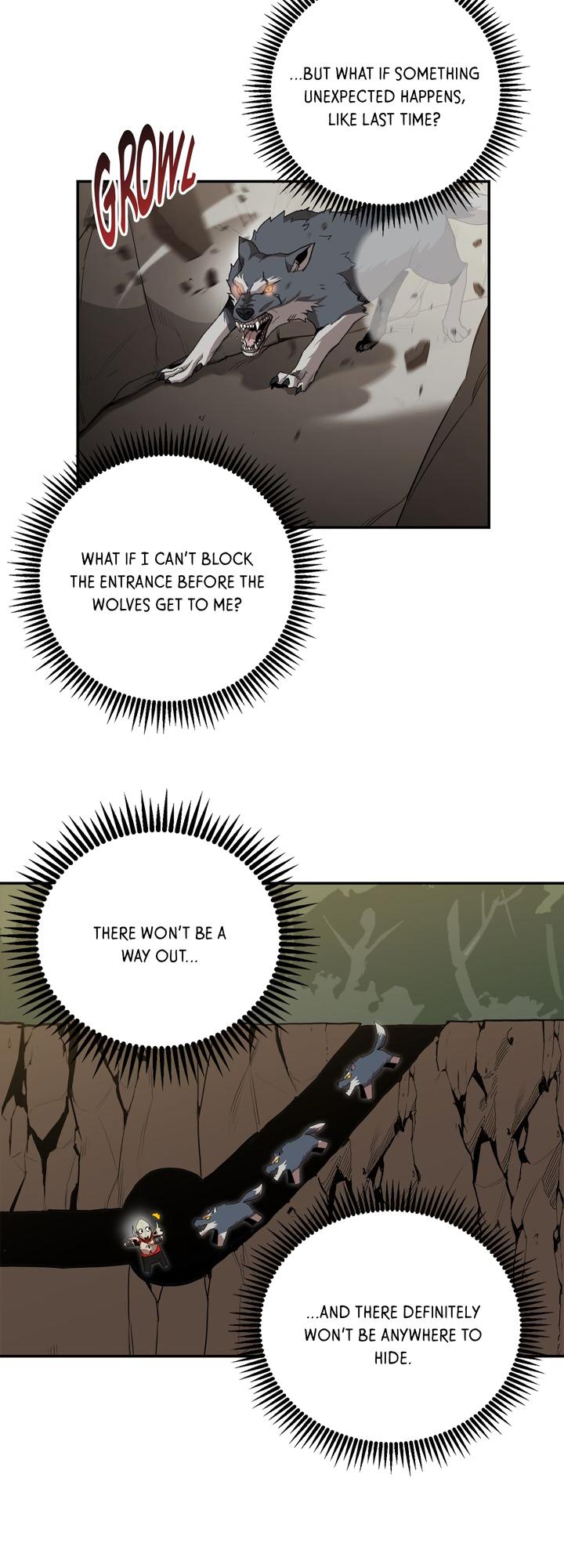 Read Dungeon Reset Manga Online
