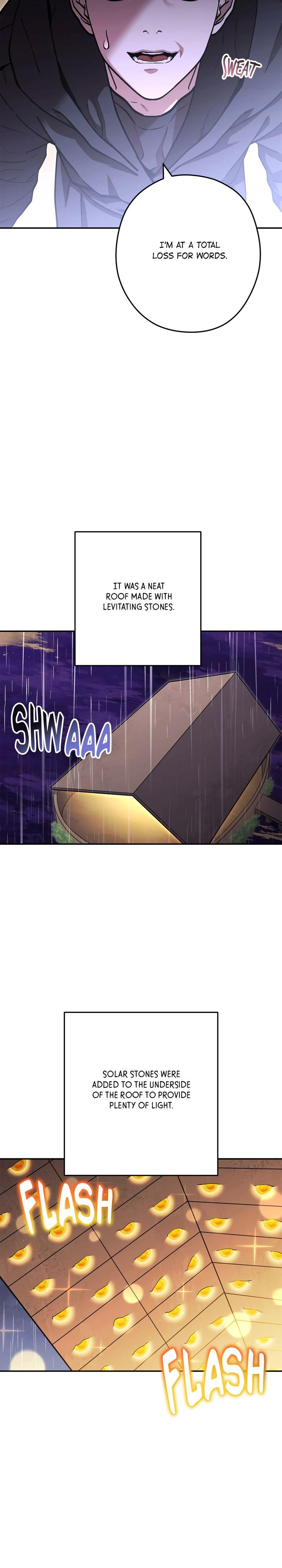 Read Dungeon Reset Manga Online