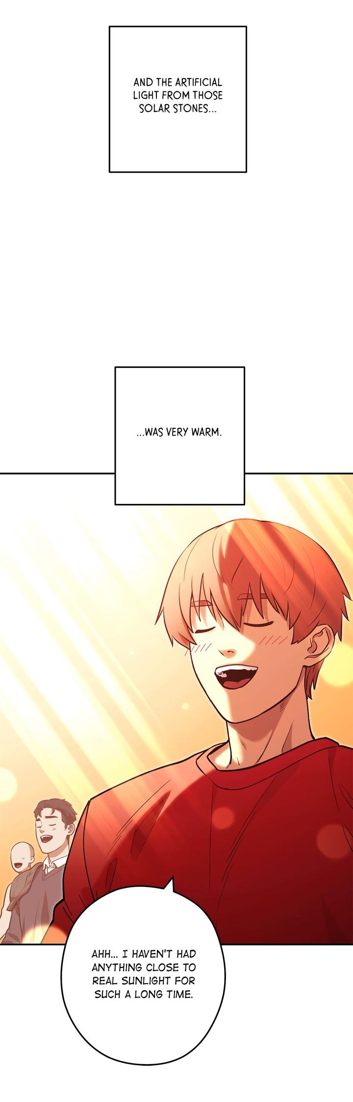 Read Dungeon Reset Manga Online