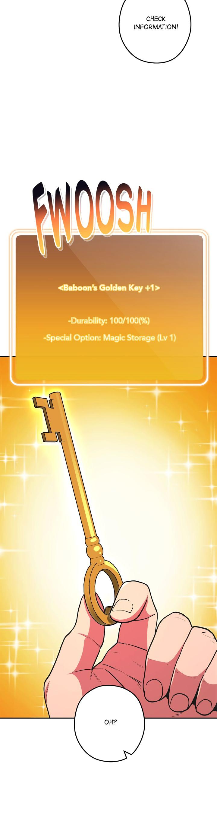 Read Dungeon Reset Manga Online