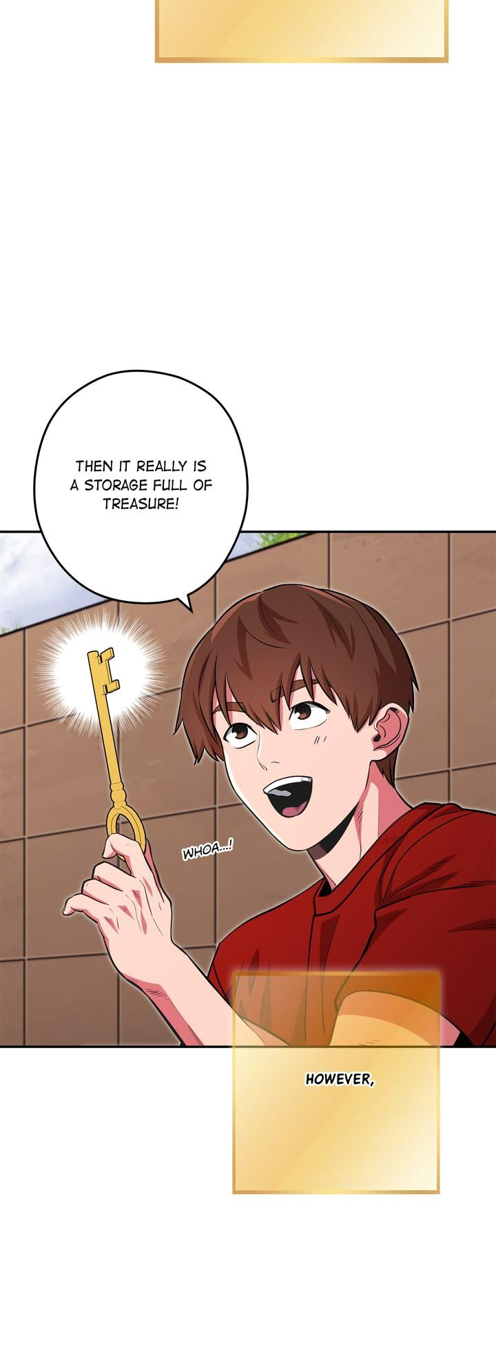 Read Dungeon Reset Manga Online