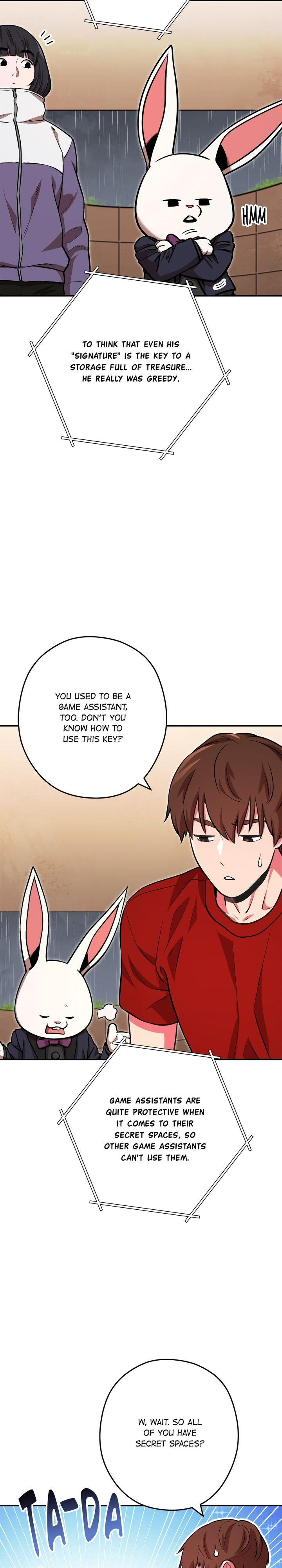 Read Dungeon Reset Manga Online