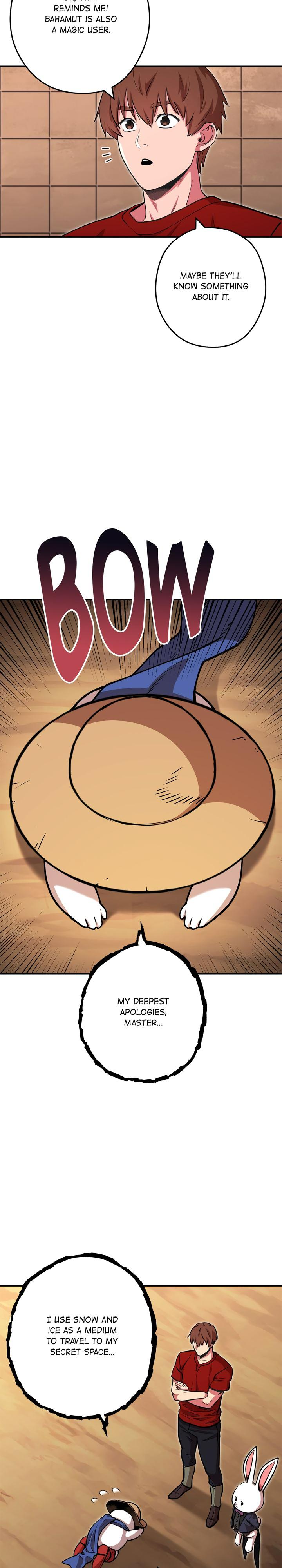 Read Dungeon Reset Manga Online