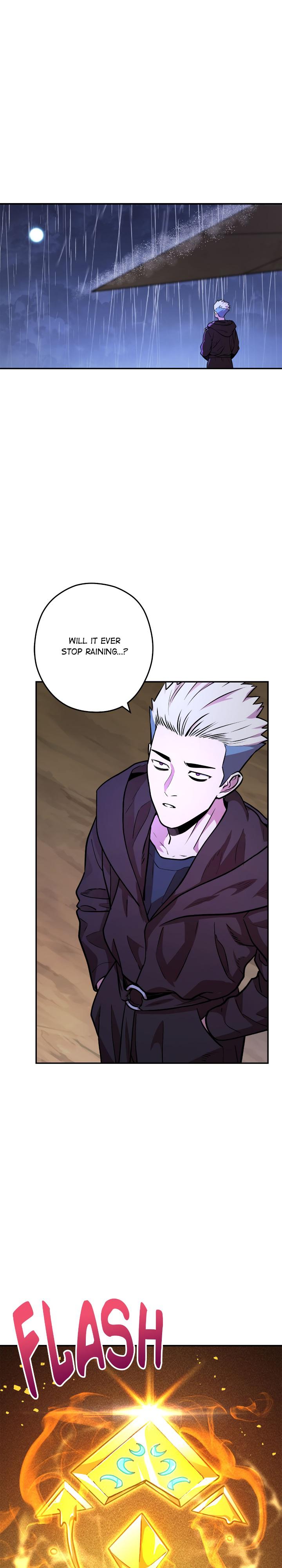 Read Dungeon Reset Manga Online