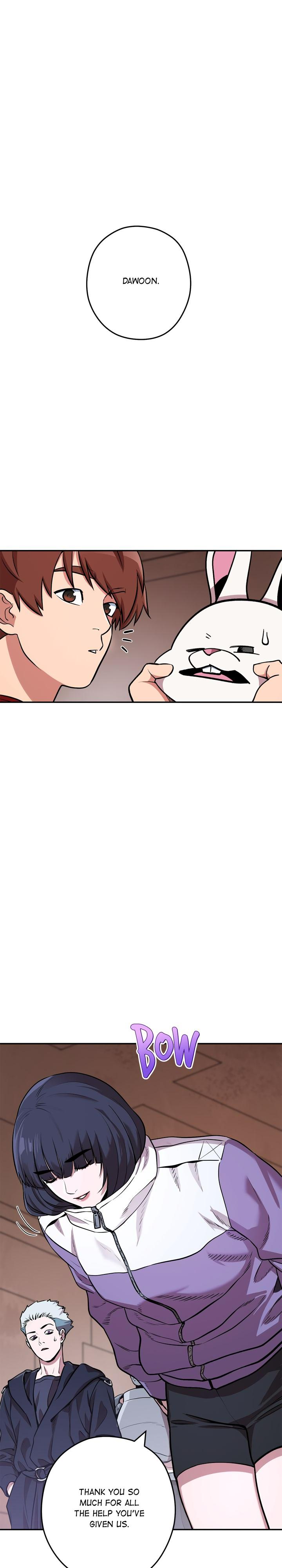 Read Dungeon Reset Manga Online