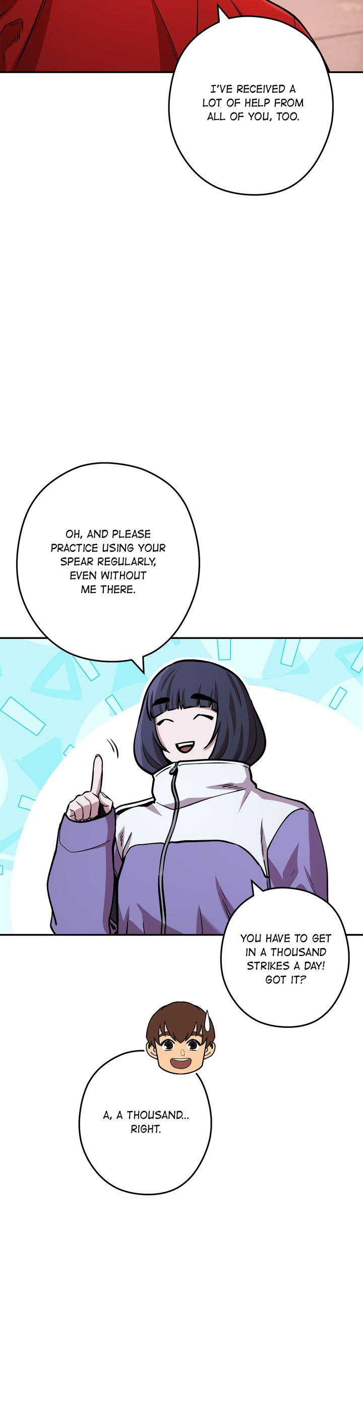 Read Dungeon Reset Manga Online