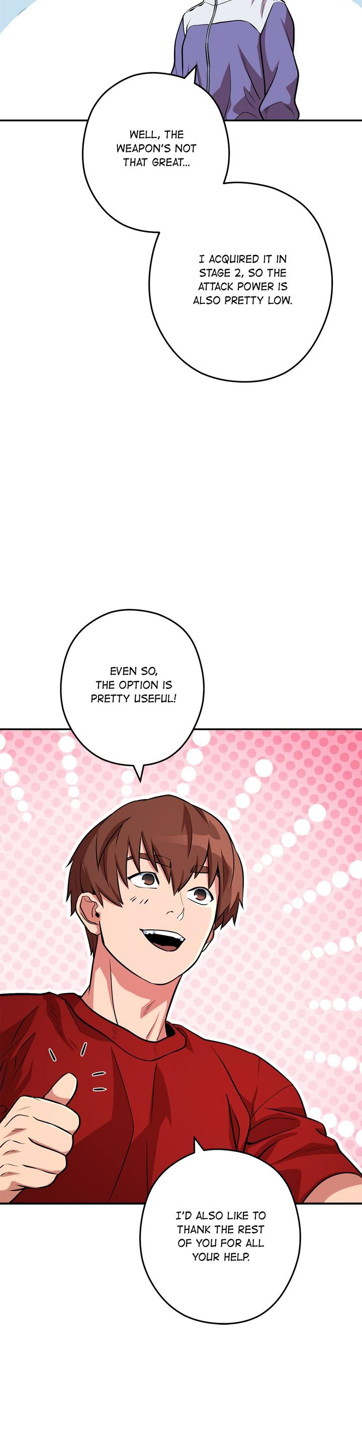 Read Dungeon Reset Manga Online