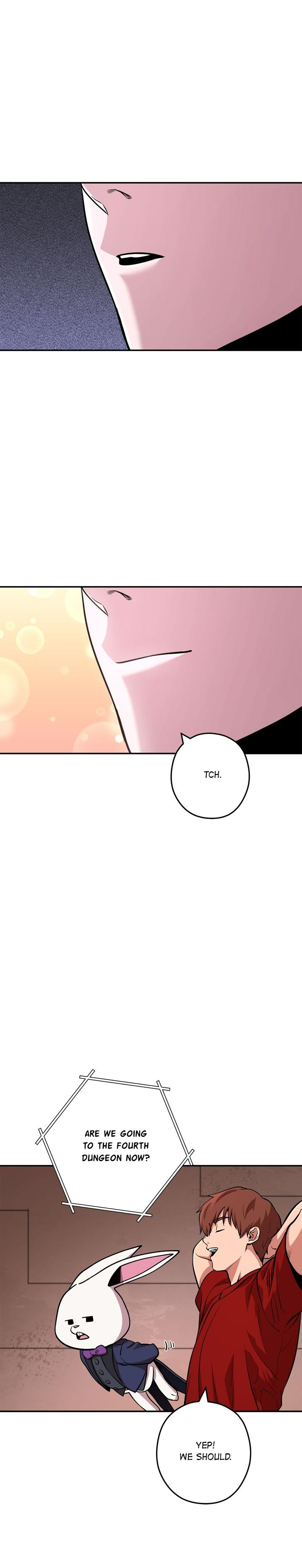 Read Dungeon Reset Manga Online