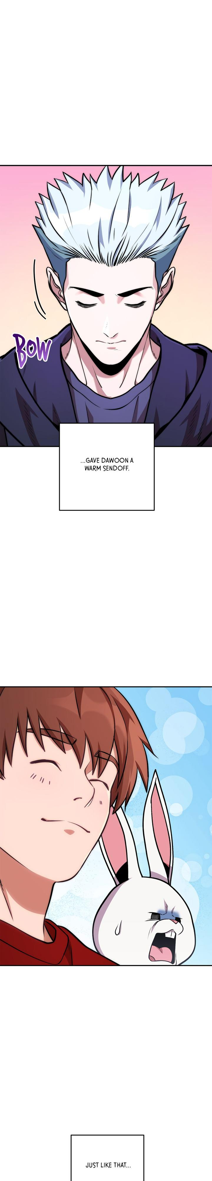 Read Dungeon Reset Manga Online