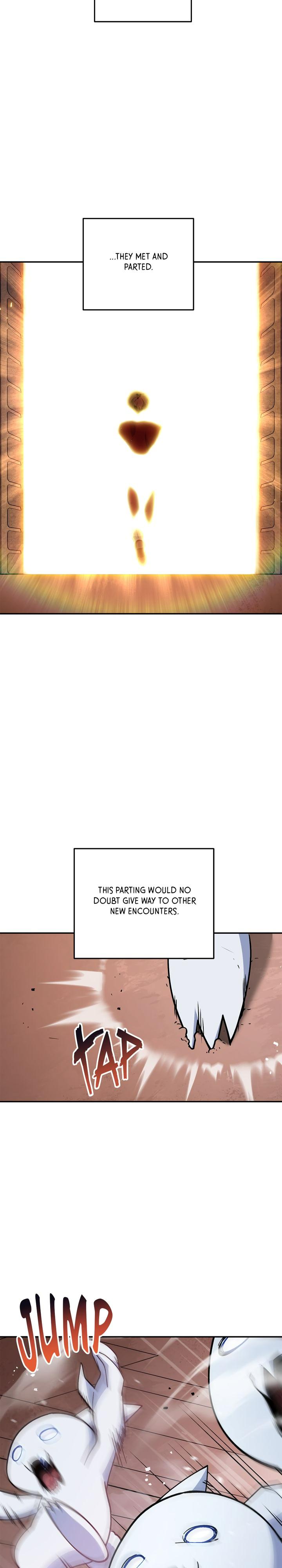 Read Dungeon Reset Manga Online