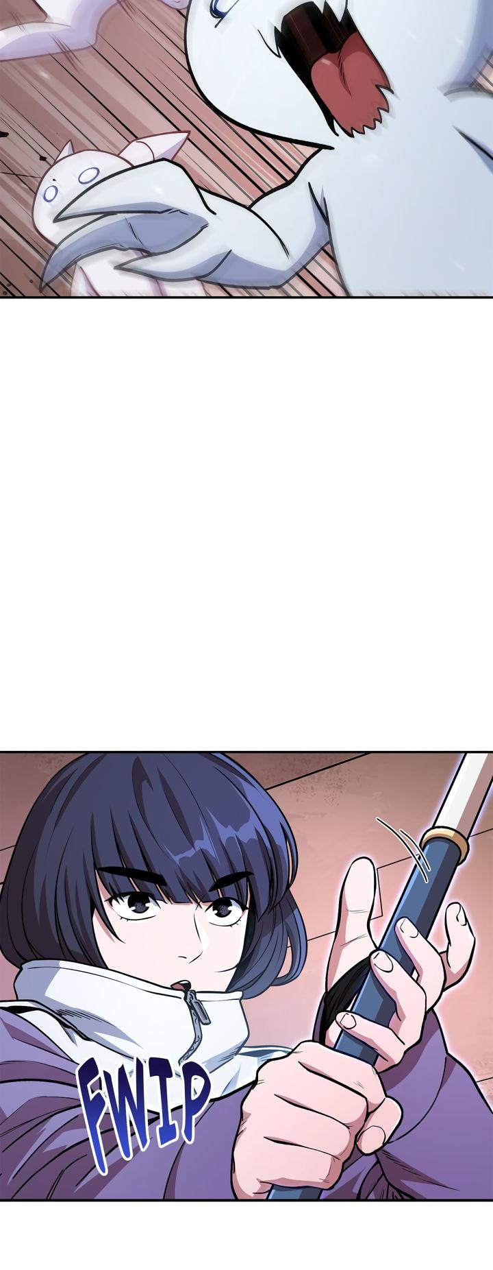 Read Dungeon Reset Manga Online