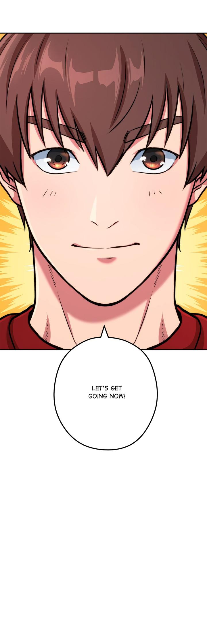 Read Dungeon Reset Manga Online