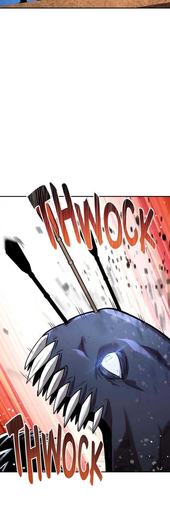 Read Dungeon Reset Manga Online