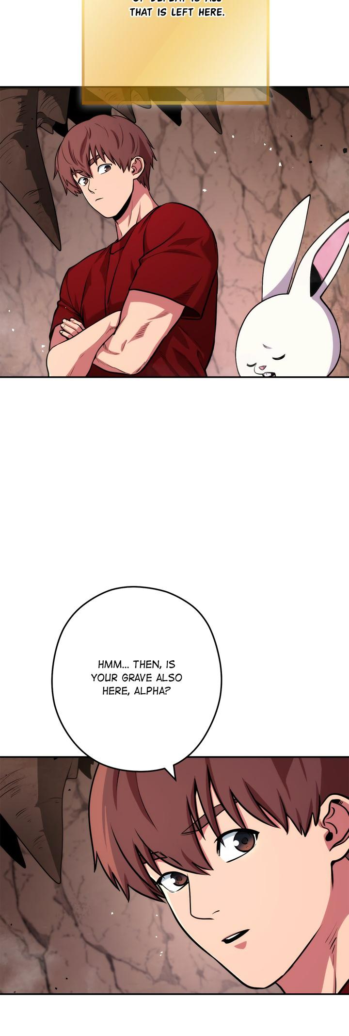 Read Dungeon Reset Manga Online