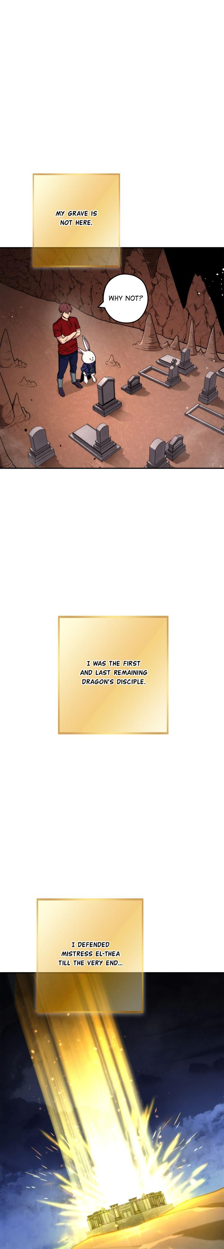 Read Dungeon Reset Manga Online