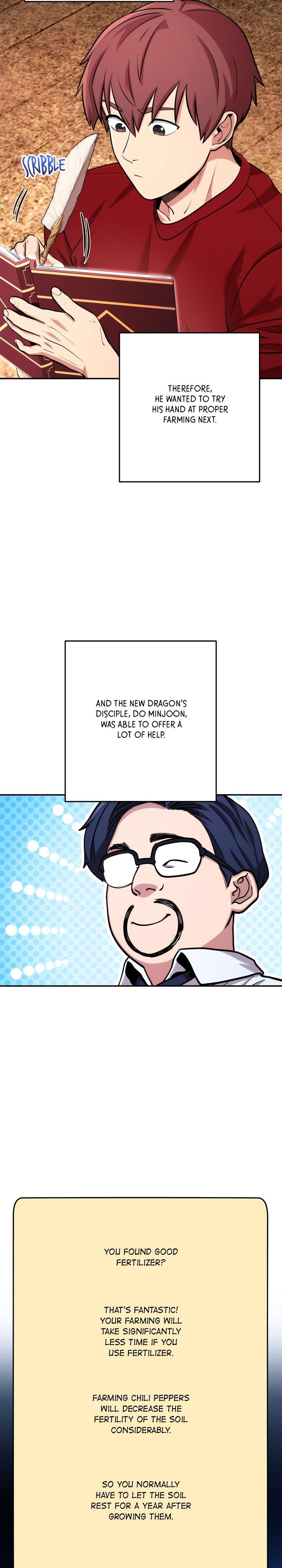Read Dungeon Reset Manga Online