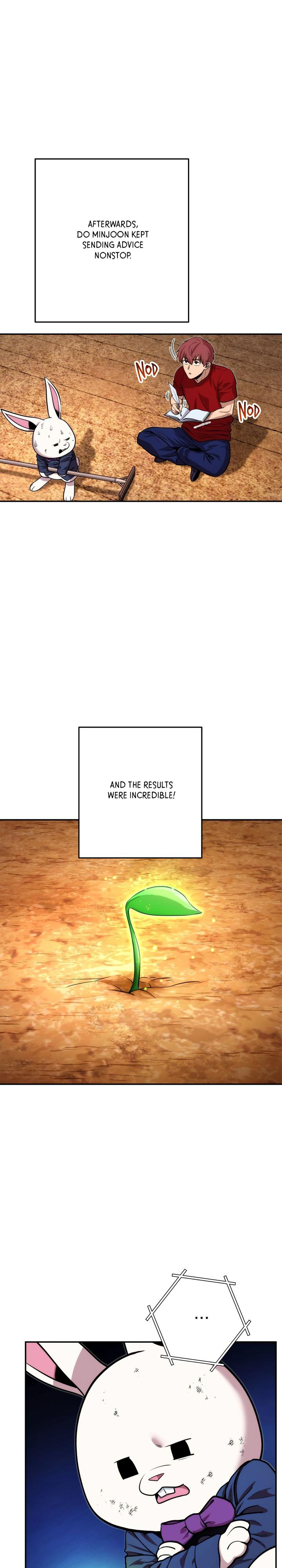 Read Dungeon Reset Manga Online