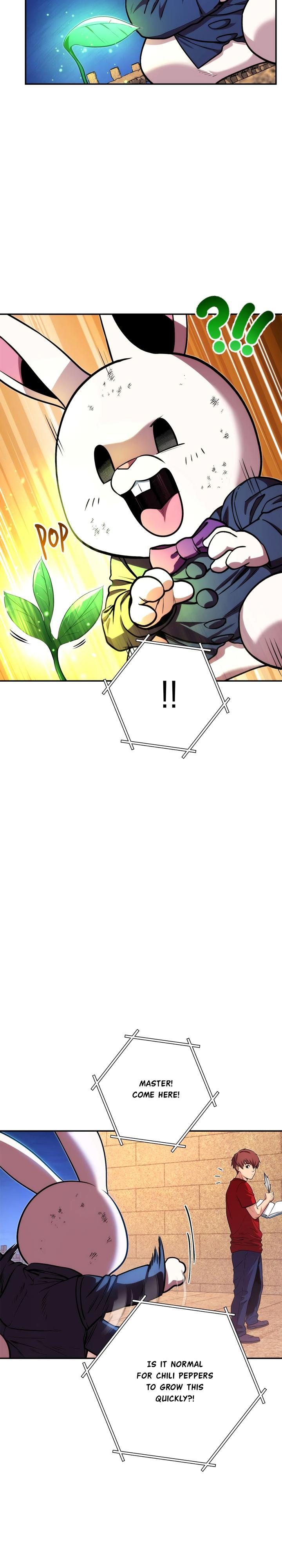 Read Dungeon Reset Manga Online