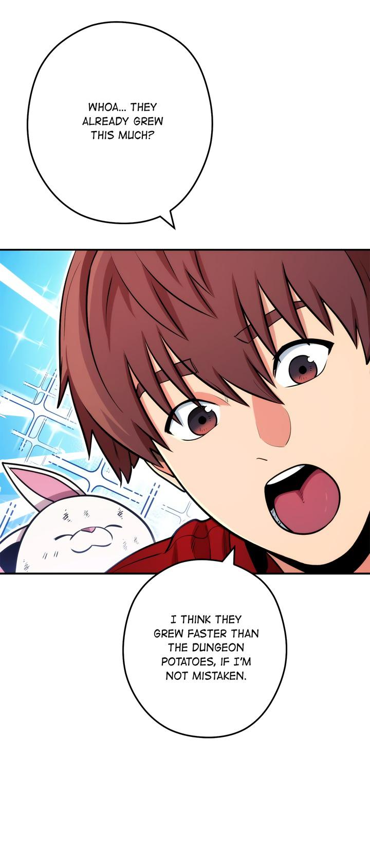 Read Dungeon Reset Manga Online