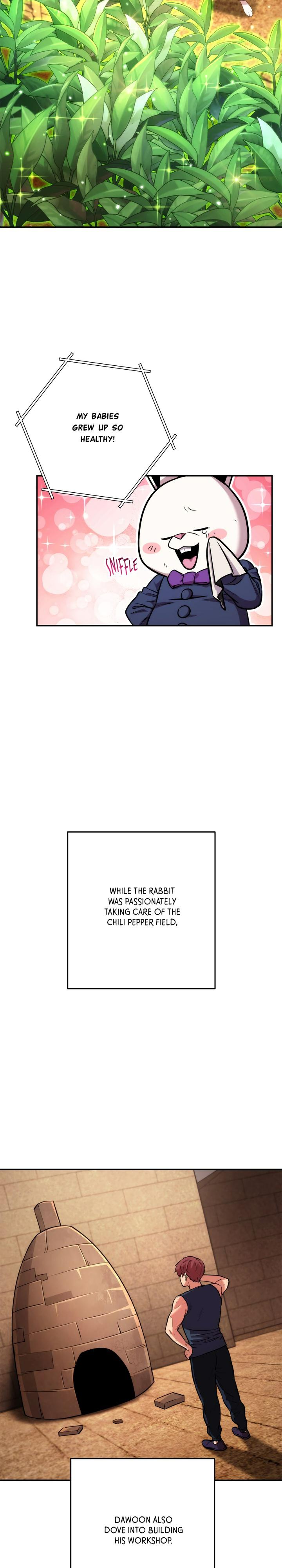 Read Dungeon Reset Manga Online