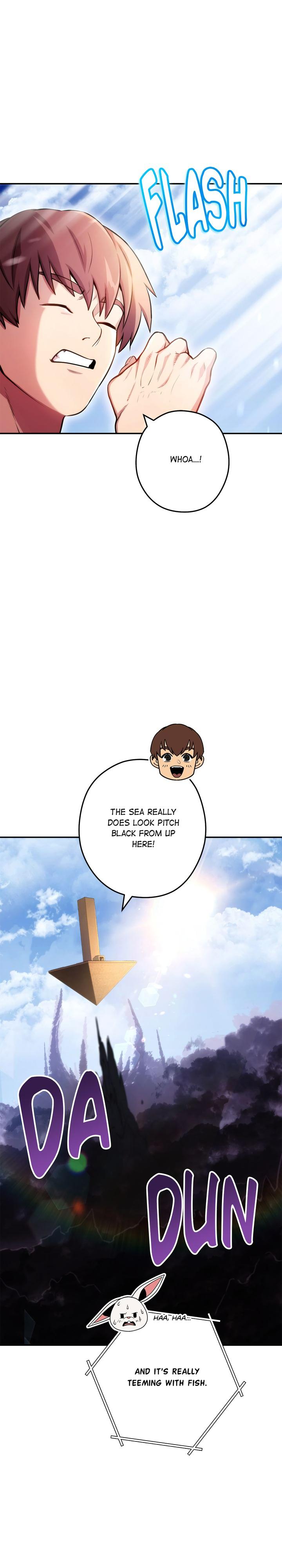 Read Dungeon Reset Manga Online