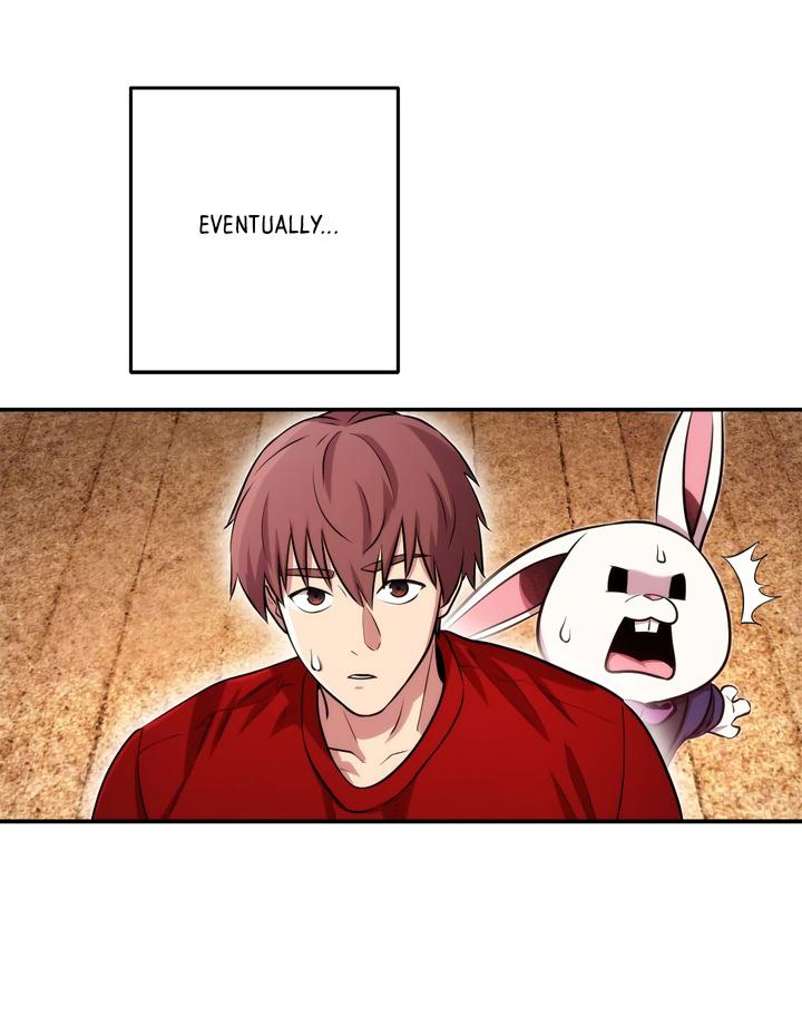 Read Dungeon Reset Manga Online