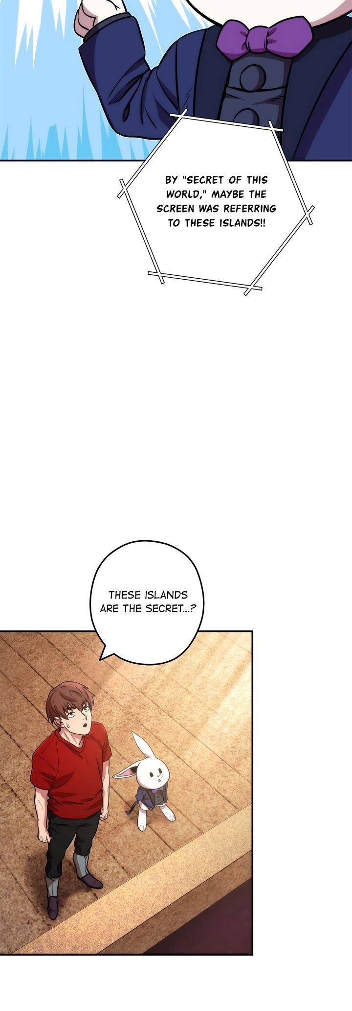 Read Dungeon Reset Manga Online