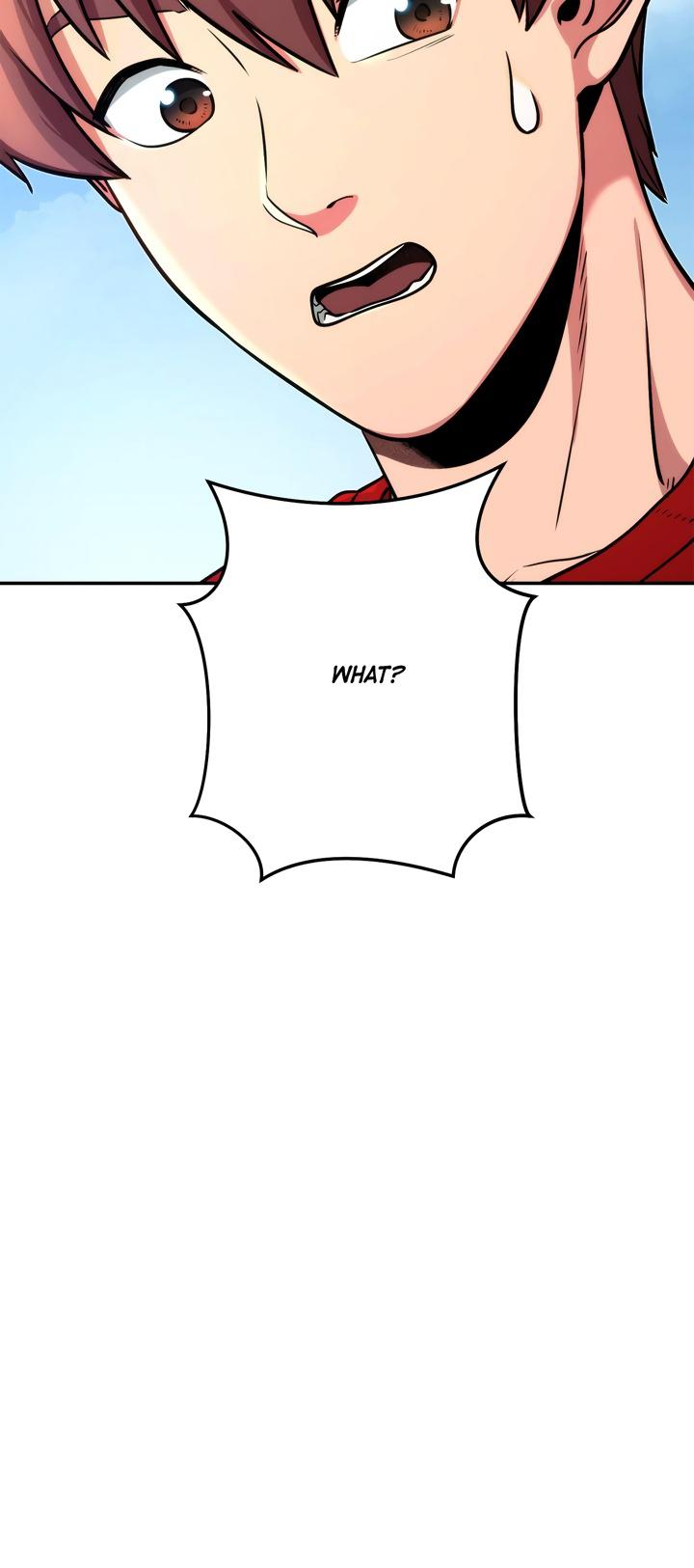Read Dungeon Reset Manga Online