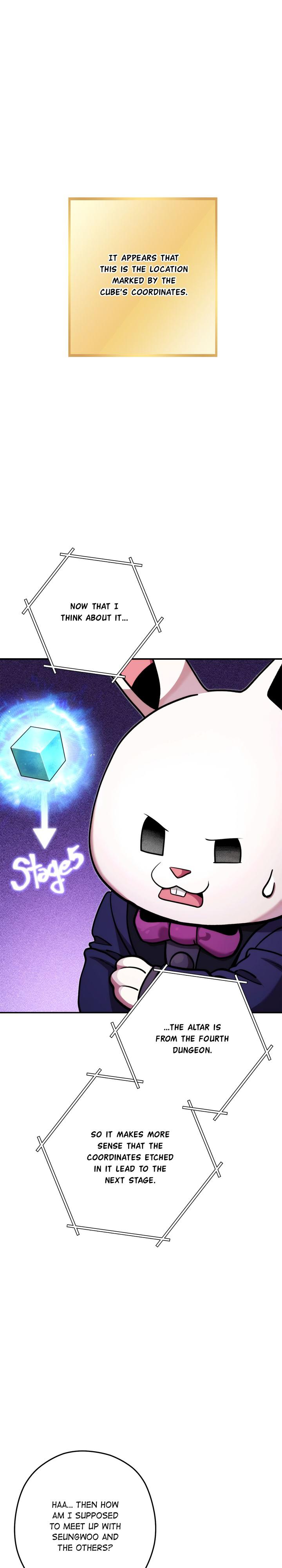 Read Dungeon Reset Manga Online