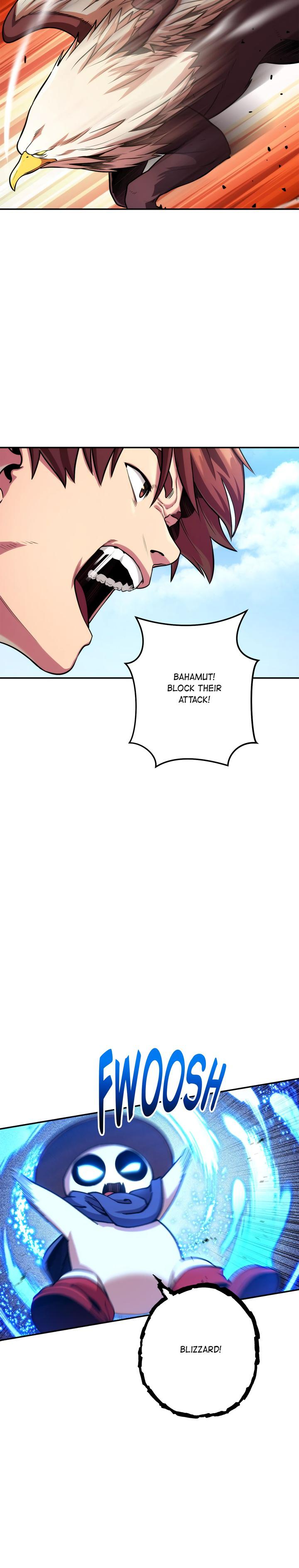 Read Dungeon Reset Manga Online