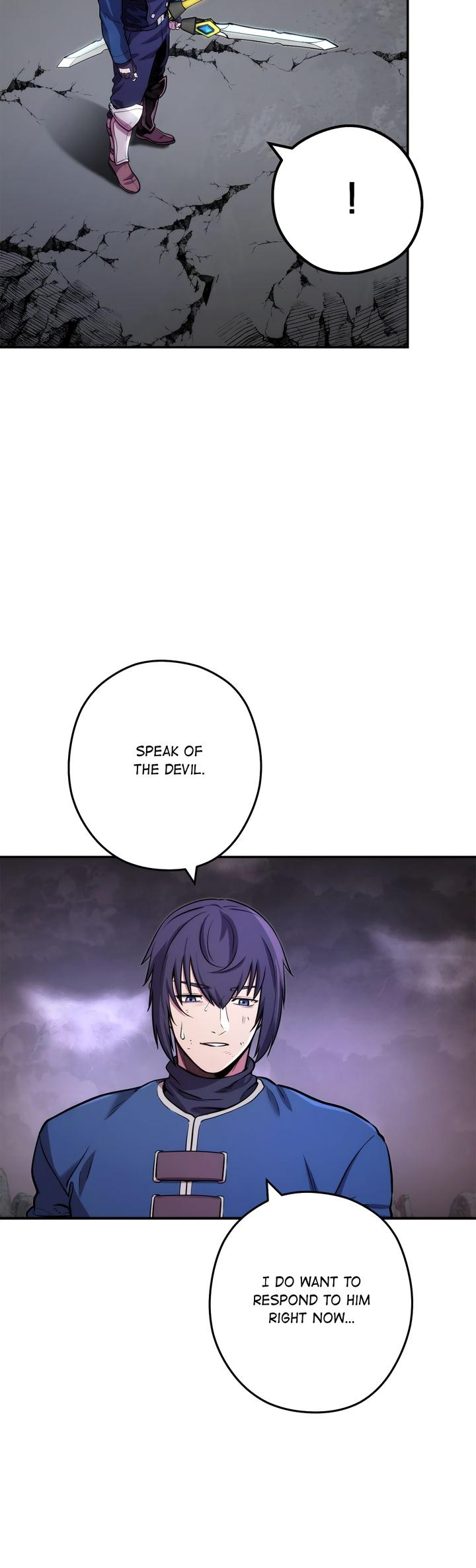 Read Dungeon Reset Manga Online