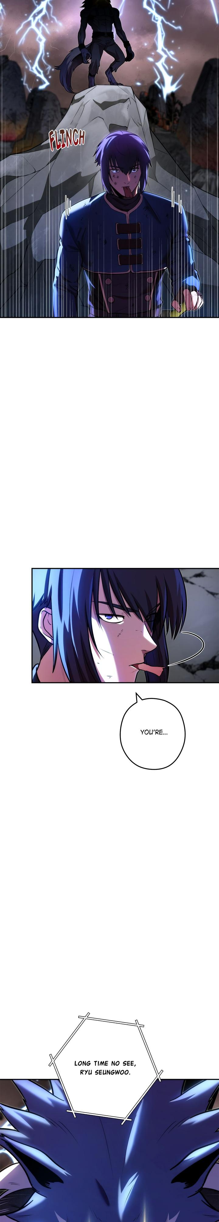 Read Dungeon Reset Manga Online